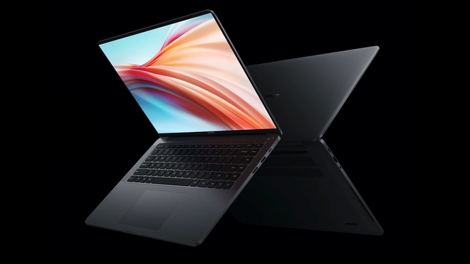 Xiaomi ra mắt Mi Notebook Pro X: Màn hình OLED, chip Intel thế hệ 11, RTX 3050Ti, giá từ 28.5 triệu đồng - Ảnh 1. Xiaomi ra mắt Mi Notebook Pro X: Màn hình OLED, chip Intel thế hệ 11, RTX 3050Ti, giá từ 28.5 triệu đồng - Ảnh 1.
