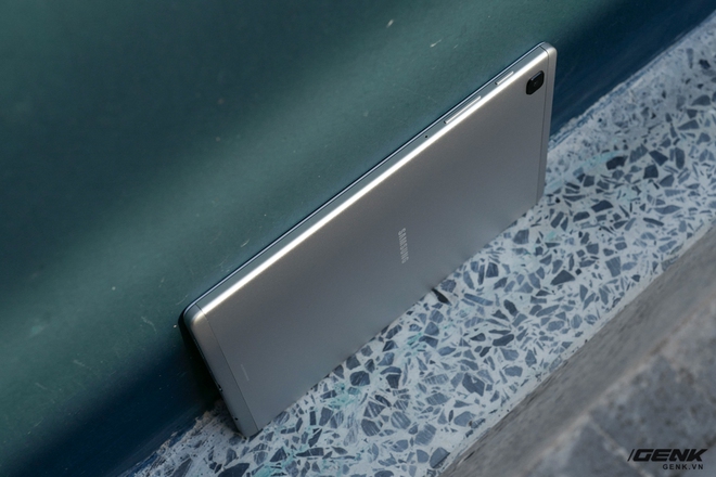 Trên tay Galaxy Tab A7 Lite: Máy tính bảng giá rẻ nhất thị trường có gì hấp dẫn? - Ảnh 13.