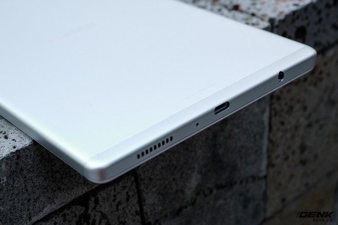 Trên tay Galaxy Tab A7 Lite: Máy tính bảng giá rẻ nhất thị trường có gì hấp dẫn? - Ảnh 10.