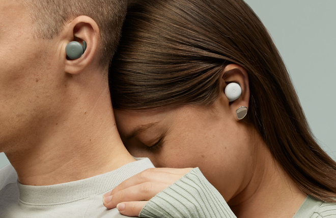 Google ra mắt tai nghe true wireless Pixel Buds A-Series, giá chỉ 99 USD - Ảnh 2.