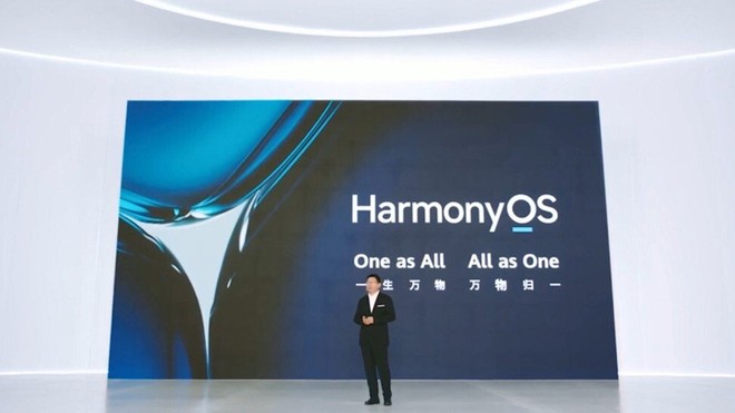 Lý do tại sao mặc Huawei lôi kéo sử dụng HarmonyOS, vẫn chẳng hãng smartphone Trung Quốc nào đáp lời - Ảnh 1.