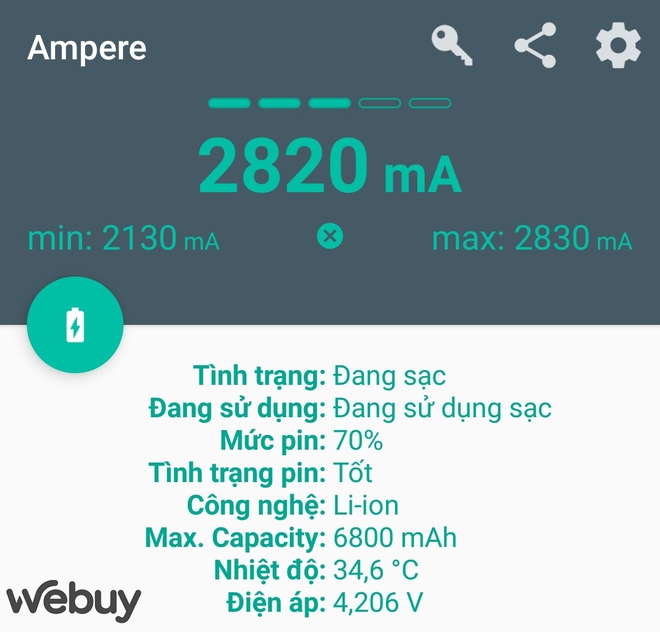 Cặp đôi phụ kiện nam châm với giá chưa tới 200 ngàn này sẽ giúp bàn làm việc của bạn gọn gàng gấp bội phần - Ảnh 11. Cặp đôi phụ kiện nam châm với giá chưa tới 200 ngàn này sẽ giúp bàn làm việc của bạn gọn gàng gấp bội phần - Ảnh 11.