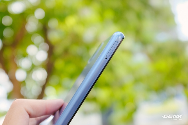 Đánh giá Samsung Galaxy M12: Pin trâu, màn hình 90Hz trong tầm giá rẻ - Ảnh 3.