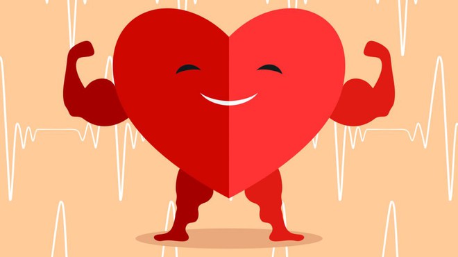Dù cơ thể bạn thừa hay thiếu cân, màng mỡ bọc tim quá dày sẽ luôn tổn hại tới sức khỏe. Đây là cách giúp bạn cải thiện sức khỏe tim mạch - Ảnh 6. Dù cơ thể bạn thừa hay thiếu cân, màng mỡ bọc tim quá dày sẽ luôn tổn hại tới sức khỏe. Đây là cách giúp bạn cải thiện sức khỏe tim mạch - Ảnh 6.