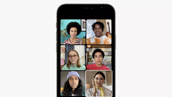 Không có chuyện Apple đối xử bình đẳng với nền tảng khác khi đưa FaceTime lên Android và Windows - Ảnh 1.