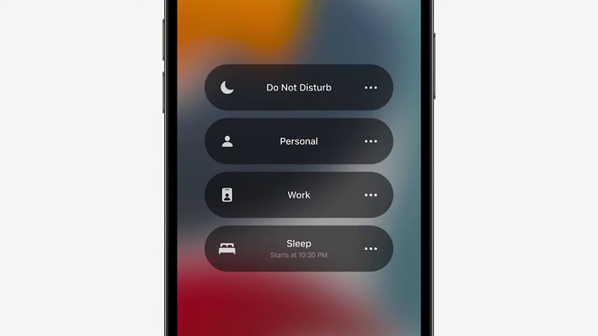 iOS 15 chính thức: Nhiều ứng dụng có giao diện mới, nhận dạng chữ viết từ ảnh, lưu khoá xe và thẻ căn cước vào iPhone - Ảnh 7.
