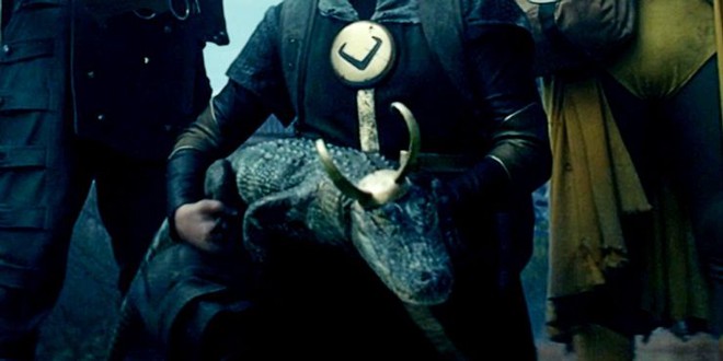 Lý giải 4 biến thể Loki tồn tại trong The Void: Người được bê từ truyện tranh ra, người được sáng tạo riêng cho bản truyền hình - Ảnh 5. Lý giải 4 biến thể Loki tồn tại trong The Void: Người được bê từ truyện tranh ra, người được sáng tạo riêng cho bản truyền hình - Ảnh 5.