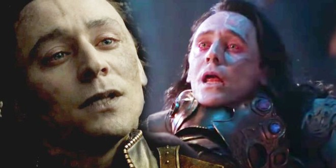 Những easter egg thú vị trong tập 4 Loki: Avengers thất thủ trước 4 biến thể khác của Loki? - Ảnh 5. Những easter egg thú vị trong tập 4 Loki: Avengers thất thủ trước 4 biến thể khác của Loki? - Ảnh 5.