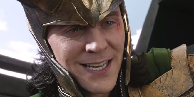 Những easter egg thú vị trong tập 4 Loki: Avengers thất thủ trước 4 biến thể khác của Loki? - Ảnh 8.