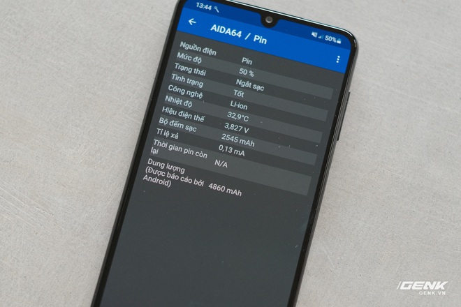 Đánh giá Galaxy A22 LTE: Giá chỉ hơn 5 triệu nhưng có camera chống rung quang học OIS - Ảnh 18. Đánh giá Galaxy A22 LTE: Giá chỉ hơn 5 triệu nhưng có camera chống rung quang học OIS - Ảnh 18.
