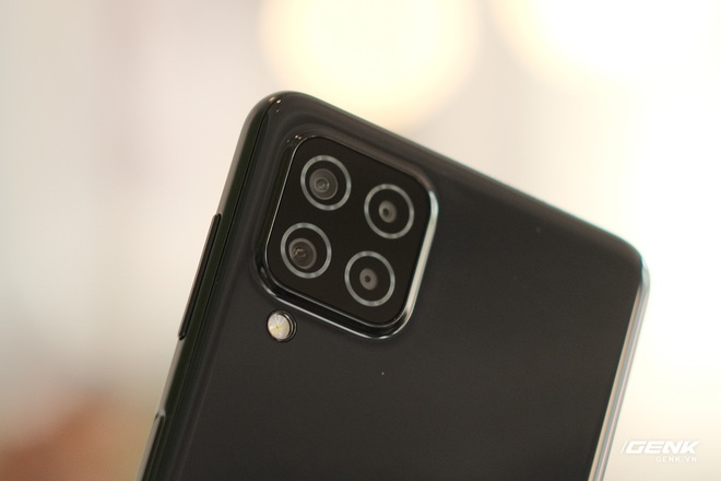 Đánh giá Galaxy A22 LTE: Giá chỉ hơn 5 triệu nhưng có camera chống rung quang học OIS - Ảnh 10. Đánh giá Galaxy A22 LTE: Giá chỉ hơn 5 triệu nhưng có camera chống rung quang học OIS - Ảnh 10.