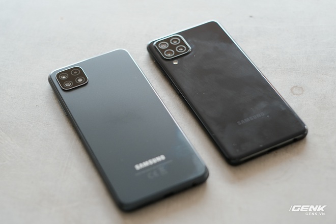 Đánh giá Galaxy A22 LTE: Giá chỉ hơn 5 triệu nhưng có camera chống rung quang học OIS - Ảnh 3. Đánh giá Galaxy A22 LTE: Giá chỉ hơn 5 triệu nhưng có camera chống rung quang học OIS - Ảnh 3.