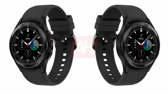 Đây là Galaxy Watch4 Classic: Thiết kế cổ điển, có vòng xoay bezel, chạy One UI Watch - Ảnh 3. Đây là Galaxy Watch4 Classic: Thiết kế cổ điển, có vòng xoay bezel, chạy One UI Watch - Ảnh 3.