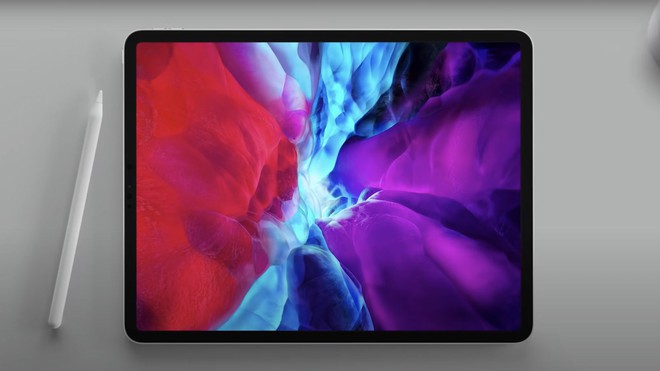 Apple sẽ ra mắt iPad Air OLED 10.86 inch vào năm tới, iPad Pro OLED vào năm 2023 - Ảnh 1.