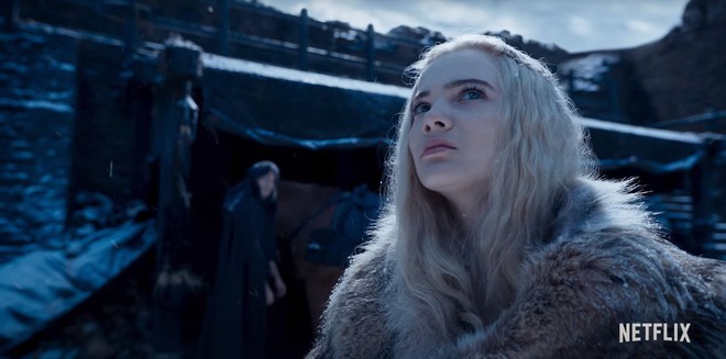 The Witcher tung trailer chính thức cho mùa 2, Geralt và những người bạn sẽ trở lại ngay tháng 12 năm nay - Ảnh 2. The Witcher tung trailer chính thức cho mùa 2, Geralt và những người bạn sẽ trở lại ngay tháng 12 năm nay - Ảnh 2.