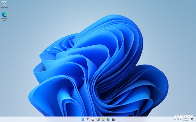 Đây là Windows 11 với giao diện hoàn toàn mới - Ảnh 8. Đây là Windows 11 với giao diện hoàn toàn mới - Ảnh 8.