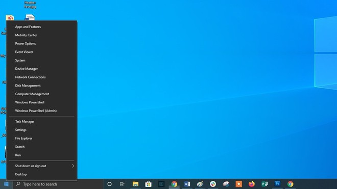 22 chức năng ẩn của Windows 10 có thể bạn chưa biết (Phần 1) - Ảnh 1.