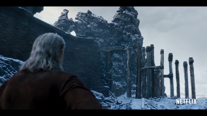 Soi trailer The Witcher mùa 2: Geralt cùng Ciri đi săn ma cà rồng, Yennefer còn sống nhưng lại bị Nilfgaard bắt giữ - Ảnh 16. Soi trailer The Witcher mùa 2: Geralt cùng Ciri đi săn ma cà rồng, Yennefer còn sống nhưng lại bị Nilfgaard bắt giữ - Ảnh 16.
