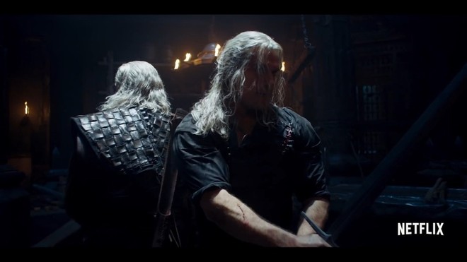 Soi trailer The Witcher mùa 2: Geralt cùng Ciri đi săn ma cà rồng, Yennefer còn sống nhưng lại bị Nilfgaard bắt giữ - Ảnh 18.