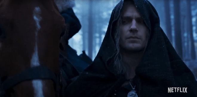 Soi trailer The Witcher mùa 2: Geralt cùng Ciri đi săn ma cà rồng, Yennefer còn sống nhưng lại bị Nilfgaard bắt giữ - Ảnh 3.