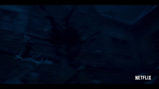 Soi trailer The Witcher mùa 2: Geralt cùng Ciri đi săn ma cà rồng, Yennefer còn sống nhưng lại bị Nilfgaard bắt giữ - Ảnh 6. Soi trailer The Witcher mùa 2: Geralt cùng Ciri đi săn ma cà rồng, Yennefer còn sống nhưng lại bị Nilfgaard bắt giữ - Ảnh 6.