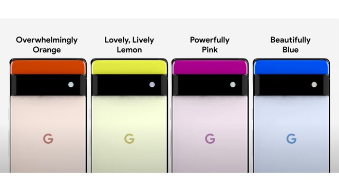 Google Pixel 6 sẽ là một chiếc iPhone của thế giới Android - Ảnh 4.