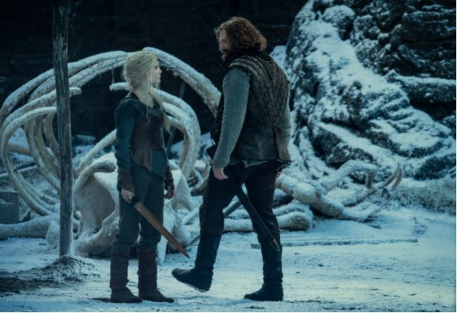 Tất tần tật những dự án The Witcher mà Netflix vừa công bố, nửa cuối năm nay có đến 2 phim lớn để fan cày - Ảnh 3. Tất tần tật những dự án The Witcher mà Netflix vừa công bố, nửa cuối năm nay có đến 2 phim lớn để fan cày - Ảnh 3.