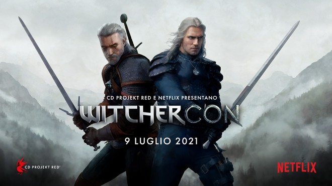 Tất tần tật những dự án The Witcher mà Netflix vừa công bố, nửa cuối năm nay có đến 2 phim lớn để fan cày - Ảnh 1. Tất tần tật những dự án The Witcher mà Netflix vừa công bố, nửa cuối năm nay có đến 2 phim lớn để fan cày - Ảnh 1.