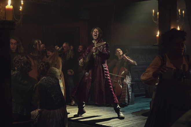 Tất tần tật những dự án The Witcher mà Netflix vừa công bố, nửa cuối năm nay có đến 2 phim lớn để fan cày - Ảnh 4. Tất tần tật những dự án The Witcher mà Netflix vừa công bố, nửa cuối năm nay có đến 2 phim lớn để fan cày - Ảnh 4.