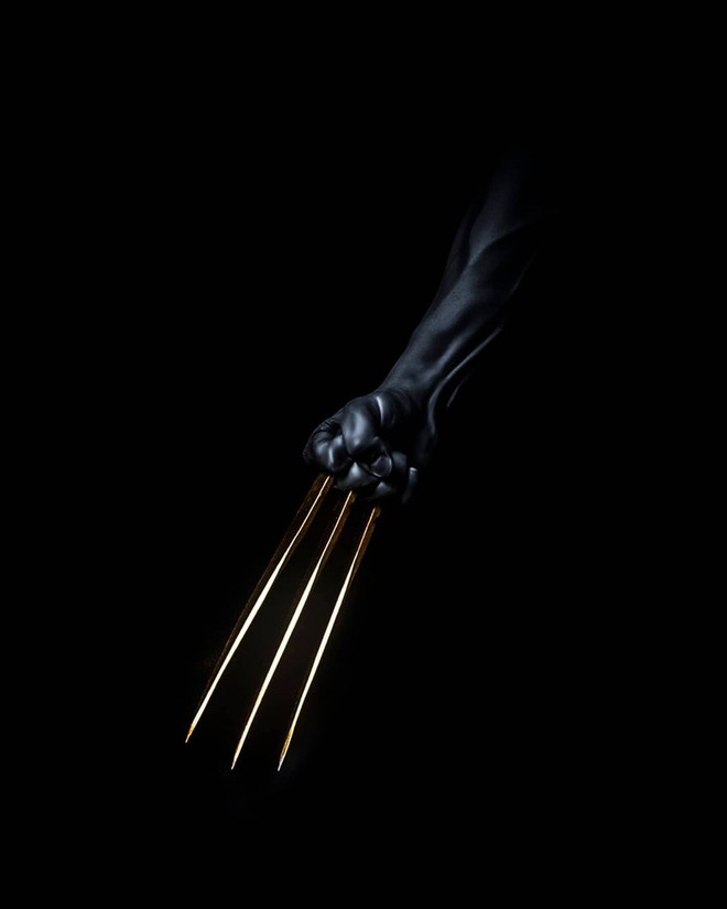 Hugh Jackman tung thính với Marvel, chuẩn bị trở lại làm Wolverine trong MCU? - Ảnh 3. Hugh Jackman tung thính với Marvel, chuẩn bị trở lại làm Wolverine trong MCU? - Ảnh 3.