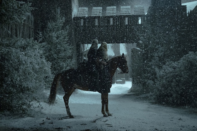 Tất tần tật những dự án The Witcher mà Netflix vừa công bố, nửa cuối năm nay có đến 2 phim lớn để fan cày - Ảnh 5. Tất tần tật những dự án The Witcher mà Netflix vừa công bố, nửa cuối năm nay có đến 2 phim lớn để fan cày - Ảnh 5.