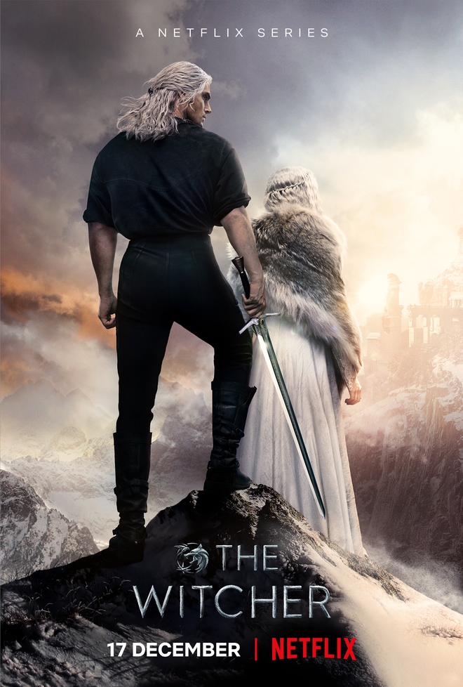 Tất tần tật những dự án The Witcher mà Netflix vừa công bố, nửa cuối năm nay có đến 2 phim lớn để fan cày - Ảnh 2. Tất tần tật những dự án The Witcher mà Netflix vừa công bố, nửa cuối năm nay có đến 2 phim lớn để fan cày - Ảnh 2.