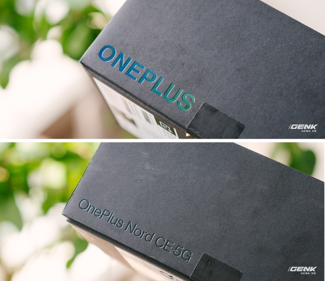 Mở hộp OnePlus Nord CE 5G: Nhiều phụ kiện, thiết kế mỏng nhẹ đơn giản, tích hợp 5G với Snapdragon 750G - Ảnh 2.