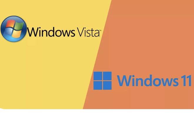 Phải chăng Windows 11 chính là một hiện thân tốt đẹp hơn của Windows Vista - Ảnh 1. Phải chăng Windows 11 chính là một hiện thân tốt đẹp hơn của Windows Vista - Ảnh 1.