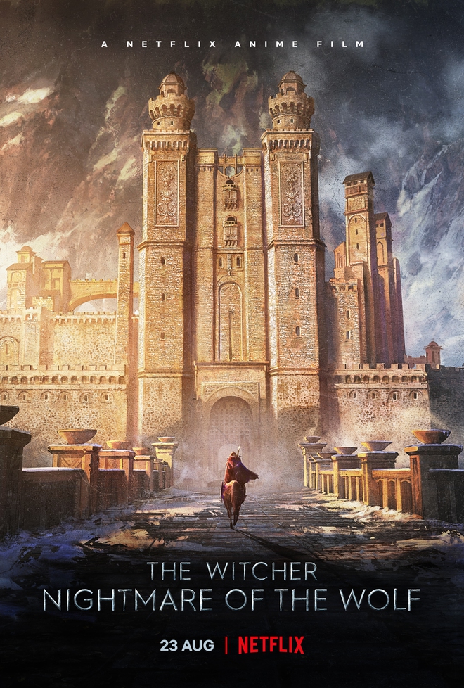 Tất tần tật những dự án The Witcher mà Netflix vừa công bố, nửa cuối năm nay có đến 2 phim lớn để fan cày - Ảnh 7. Tất tần tật những dự án The Witcher mà Netflix vừa công bố, nửa cuối năm nay có đến 2 phim lớn để fan cày - Ảnh 7.