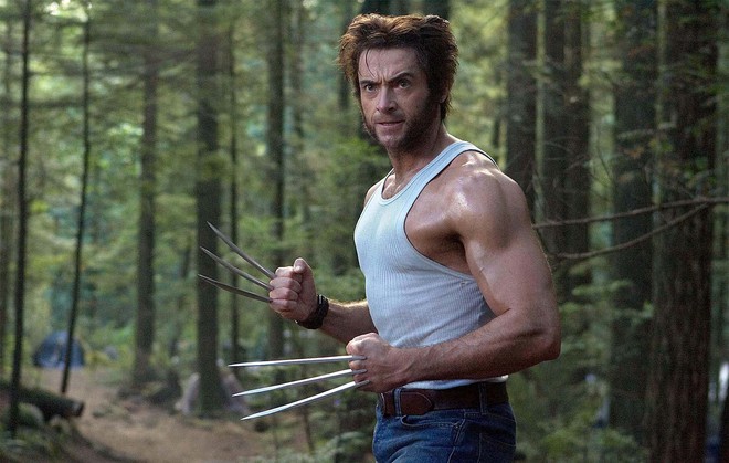 Hugh Jackman tung thính với Marvel, chuẩn bị trở lại làm Wolverine trong MCU? - Ảnh 1. Hugh Jackman tung thính với Marvel, chuẩn bị trở lại làm Wolverine trong MCU? - Ảnh 1.