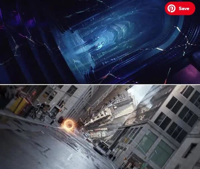 Soi tiểu tiết tập cuối Loki: MCU bước vào Đa Vũ trụ, Loki lạc đến 1 dòng thời gian khác, trùm cuối chính thức lộ diện - Ảnh 10. Soi tiểu tiết tập cuối Loki: MCU bước vào Đa Vũ trụ, Loki lạc đến 1 dòng thời gian khác, trùm cuối chính thức lộ diện - Ảnh 10.