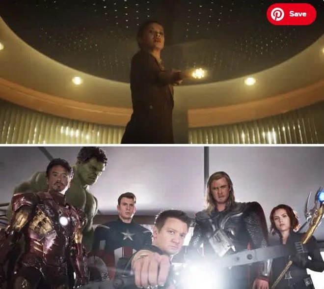 Soi tiểu tiết tập cuối Loki: MCU bước vào Đa Vũ trụ, Loki lạc đến 1 dòng thời gian khác, trùm cuối chính thức lộ diện - Ảnh 19. Soi tiểu tiết tập cuối Loki: MCU bước vào Đa Vũ trụ, Loki lạc đến 1 dòng thời gian khác, trùm cuối chính thức lộ diện - Ảnh 19.
