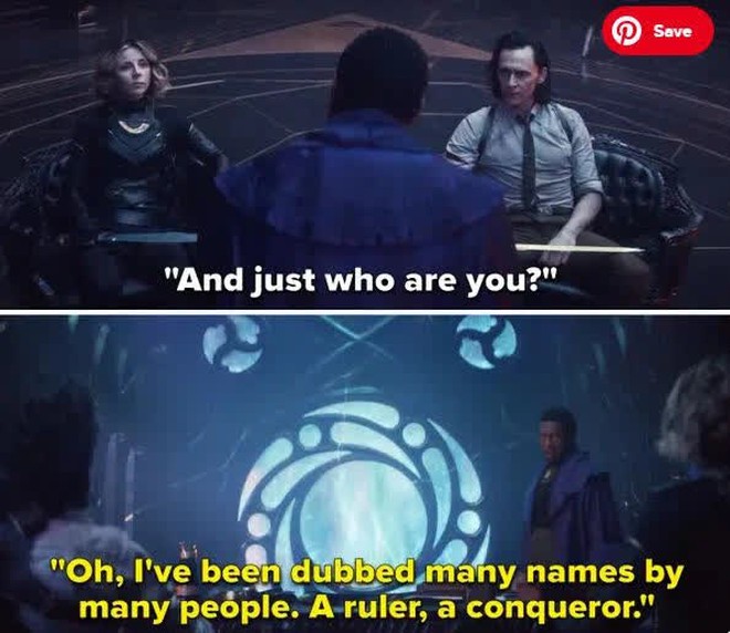 Soi tiểu tiết tập cuối Loki: MCU bước vào Đa Vũ trụ, Loki lạc đến 1 dòng thời gian khác, trùm cuối chính thức lộ diện - Ảnh 20. Soi tiểu tiết tập cuối Loki: MCU bước vào Đa Vũ trụ, Loki lạc đến 1 dòng thời gian khác, trùm cuối chính thức lộ diện - Ảnh 20.
