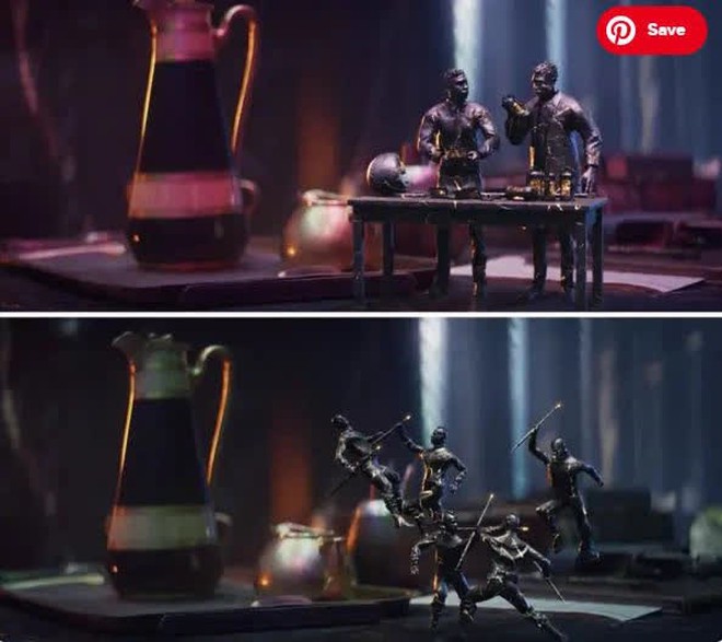 Soi tiểu tiết tập cuối Loki: MCU bước vào Đa Vũ trụ, Loki lạc đến 1 dòng thời gian khác, trùm cuối chính thức lộ diện - Ảnh 21. Soi tiểu tiết tập cuối Loki: MCU bước vào Đa Vũ trụ, Loki lạc đến 1 dòng thời gian khác, trùm cuối chính thức lộ diện - Ảnh 21.