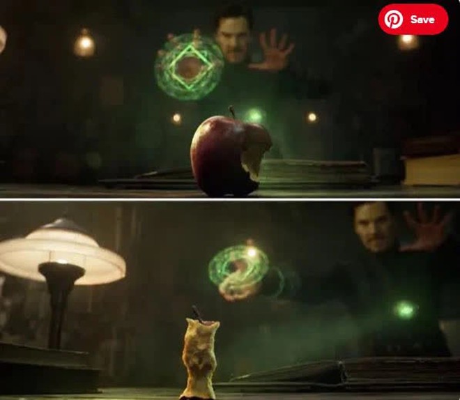 Soi tiểu tiết tập cuối Loki: MCU bước vào Đa Vũ trụ, Loki lạc đến 1 dòng thời gian khác, trùm cuối chính thức lộ diện - Ảnh 22. Soi tiểu tiết tập cuối Loki: MCU bước vào Đa Vũ trụ, Loki lạc đến 1 dòng thời gian khác, trùm cuối chính thức lộ diện - Ảnh 22.