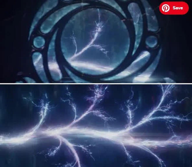 Soi tiểu tiết tập cuối Loki: MCU bước vào Đa Vũ trụ, Loki lạc đến 1 dòng thời gian khác, trùm cuối chính thức lộ diện - Ảnh 23.
