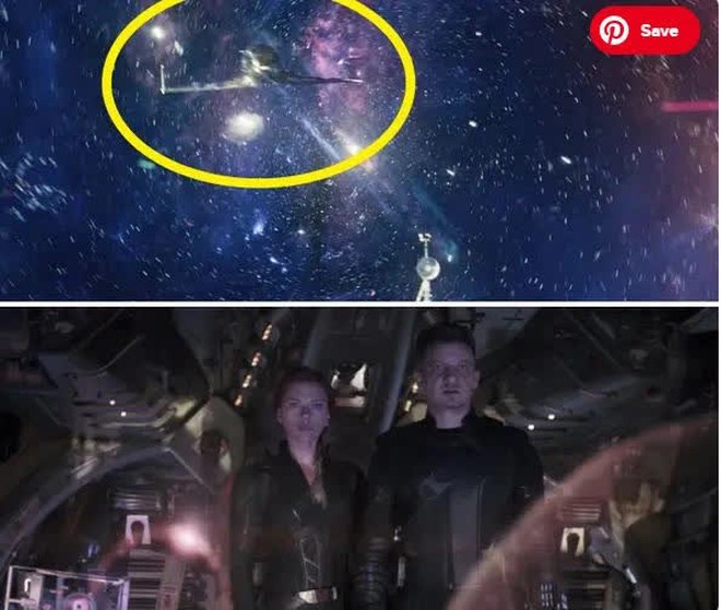 Soi tiểu tiết tập cuối Loki: MCU bước vào Đa Vũ trụ, Loki lạc đến 1 dòng thời gian khác, trùm cuối chính thức lộ diện - Ảnh 4. Soi tiểu tiết tập cuối Loki: MCU bước vào Đa Vũ trụ, Loki lạc đến 1 dòng thời gian khác, trùm cuối chính thức lộ diện - Ảnh 4.