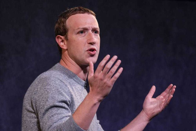 Mark Zuckerberg từng từ chối bán Facebook cho Yahoo vì ‘chẳng biết làm gì với 1 tỷ USD’ - Ảnh 1.