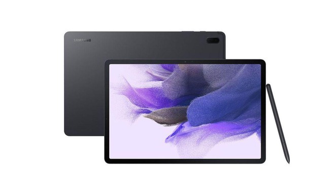Samsung chính thức ra mắt máy tính bảng Galaxy Tab S7 FE tại Việt Nam: Rút gọn một vài cấu hình, tính năng cốt lõi vẫn giữ nguyên, giá gần 14 triệu đồng - Ảnh 3.