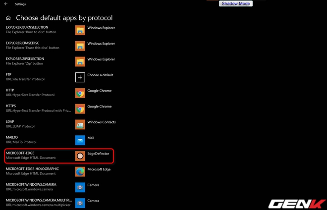 Bạn không thích Microsoft Edge? Đây là cách mở Tin tức và Sở thích bằng Chrome / Firefox ... trên Windows 10 - Hình 9.