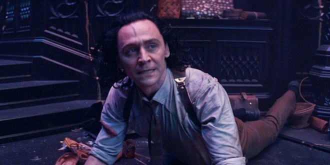 Soi tiểu tiết tập cuối Loki: MCU bước vào Đa Vũ trụ, Loki lạc đến 1 dòng thời gian khác, trùm cuối chính thức lộ diện - Ảnh 15. Soi tiểu tiết tập cuối Loki: MCU bước vào Đa Vũ trụ, Loki lạc đến 1 dòng thời gian khác, trùm cuối chính thức lộ diện - Ảnh 15.