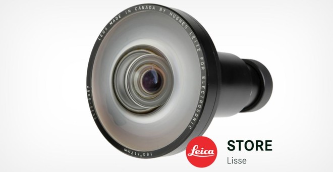 Chiếc ống kính độc nhất vô nhị Leica 17mm f/2 này đang được bán với giá lên tới 47.200 USD - Ảnh 1.