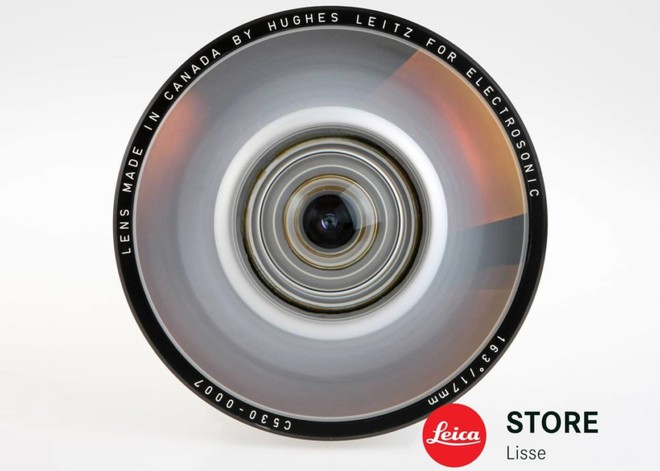 Chiếc ống kính độc nhất vô nhị Leica 17mm f/2 này đang được bán với giá lên tới 47.200 USD - Ảnh 2.
