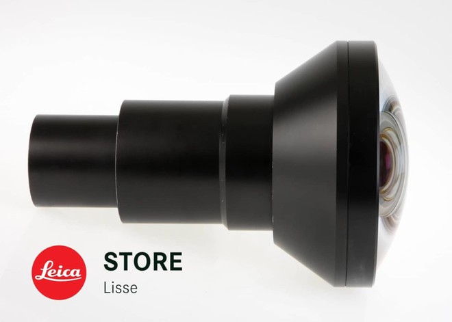 Chiếc ống kính độc nhất vô nhị Leica 17mm f/2 này đang được bán với giá lên tới 47.200 USD - Ảnh 4.